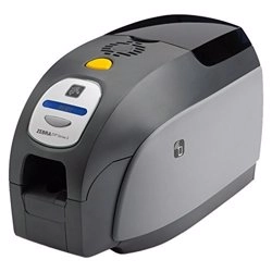 Принтер пластиковых карт Zebra ZXP1 Z11-000C0000EM00