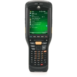 ТСД Терминал сбора данных Motorola MC9590-K MC9596-KDAEAJ00100