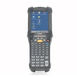 ТСД Терминал сбора данных Zebra MC9200 MC92N0-G30SYGQA6WR